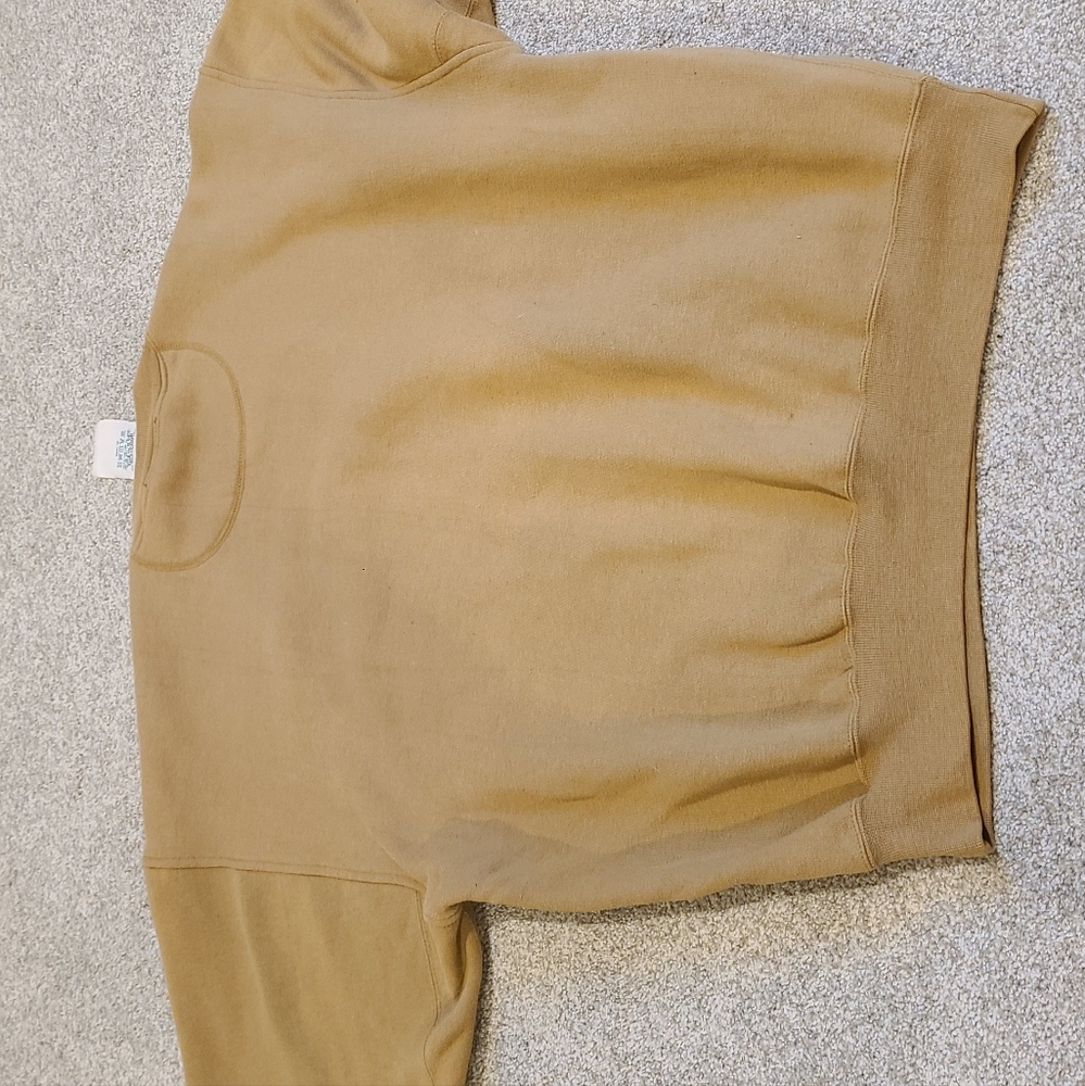 Golf pullover - Picture 4 of 4